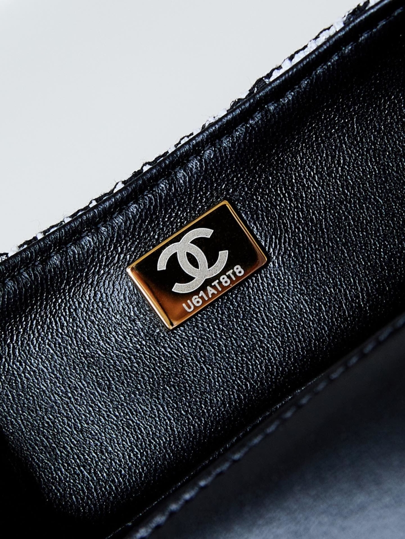 Chanel 19 Bags